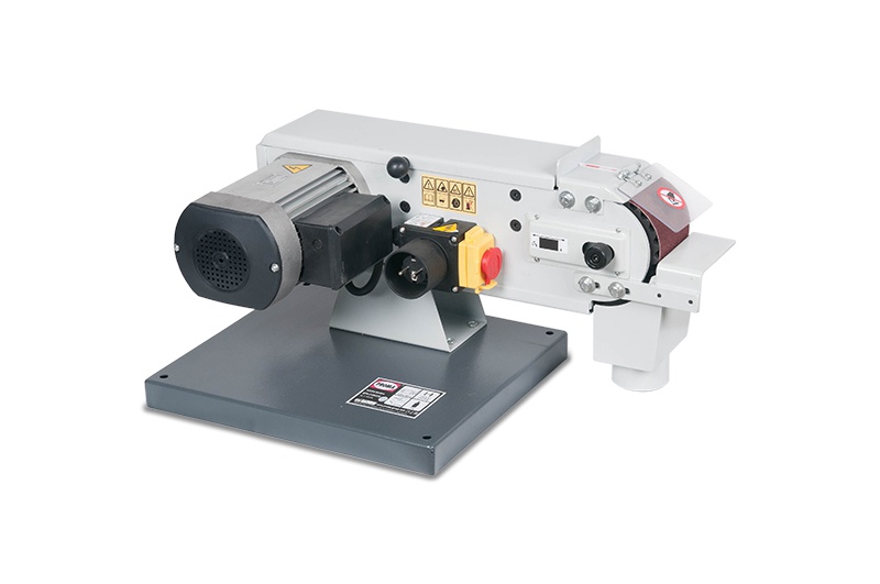 Pásová bruska na kov PROMA BPK-2100-230